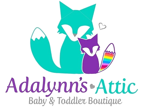 Adalynn's Attic baby and Toddler Boutique