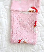 Charlie's Project Pink Merry Santa Zippy