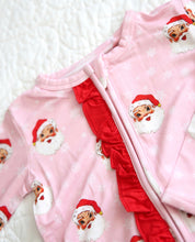 Charlie's Project Pink Merry Santa Zippy