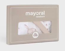 Mayoral Infant Bunny Gift Pack