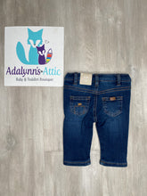 Mayoral infant Basic Denim Pants