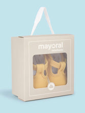 Mayoral Infant Corn Shoes