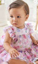 Mayoral infant Tulle Dress