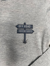 Boys CR Sports Off Road Adventures Shirt