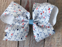 Wee Ones King Size Bows - Adalynn's Attic