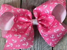 Wee Ones King Size Bows - Adalynn's Attic