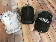Personalized/Custom Fringe Hat