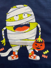 CR Sports Mummy Monster Shirt