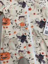Charlie’s Project Halloween Footless Romper