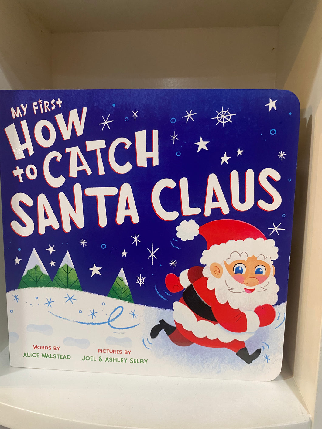How To Catch Santa Claus